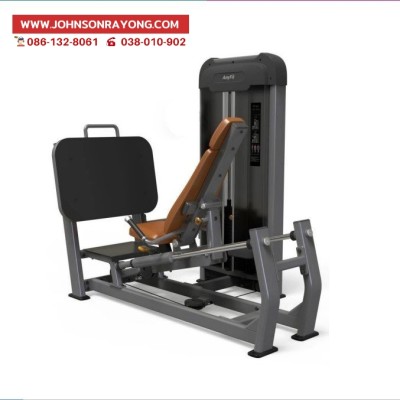 Seated Leg Press